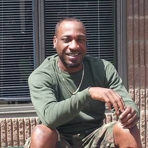 Meet your Posher, Jerry